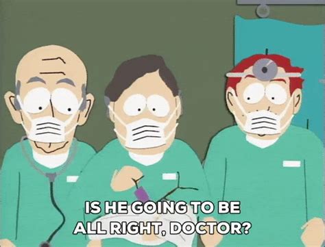 Relevance Doctor Gifs